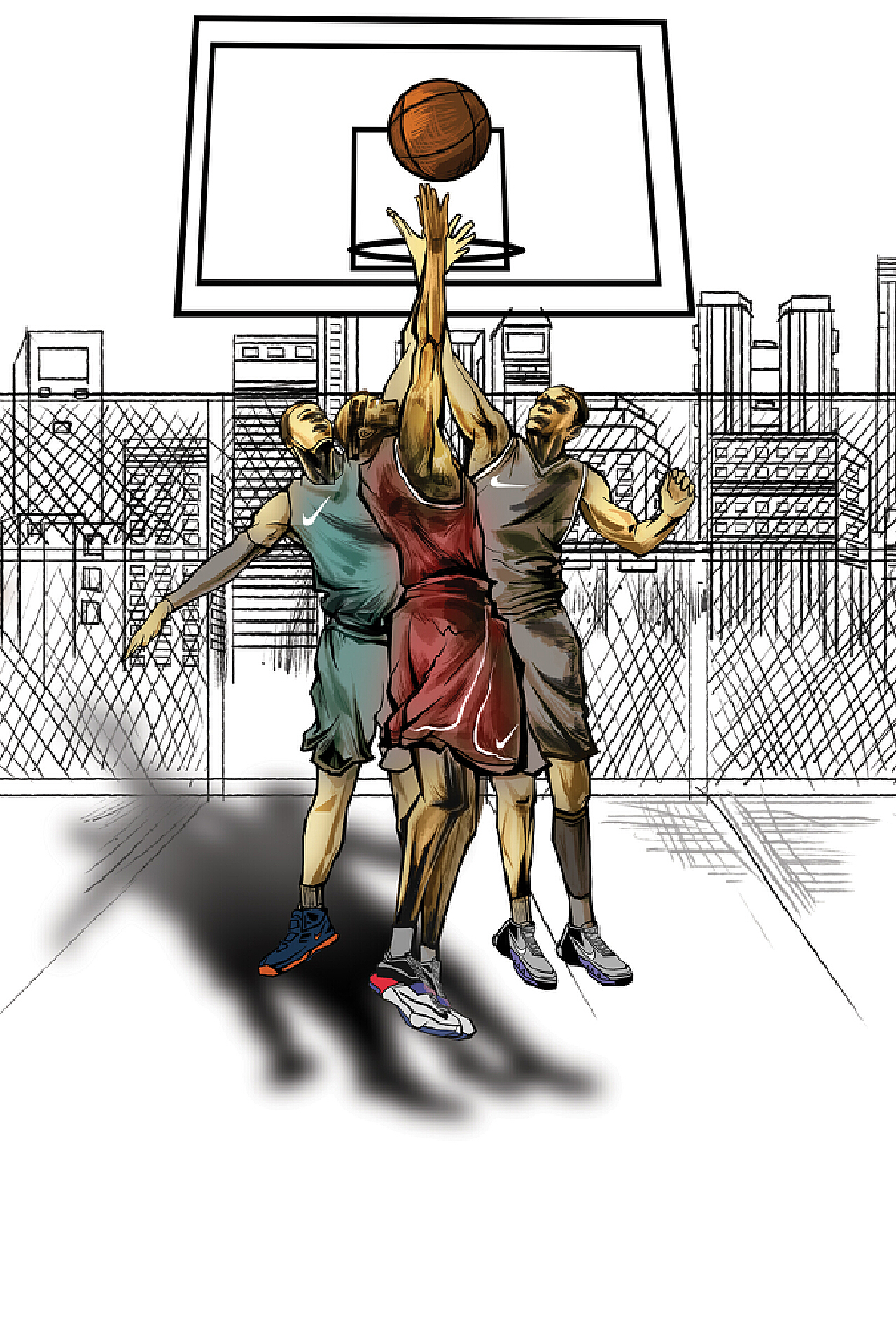 完全有能力 完全有能力