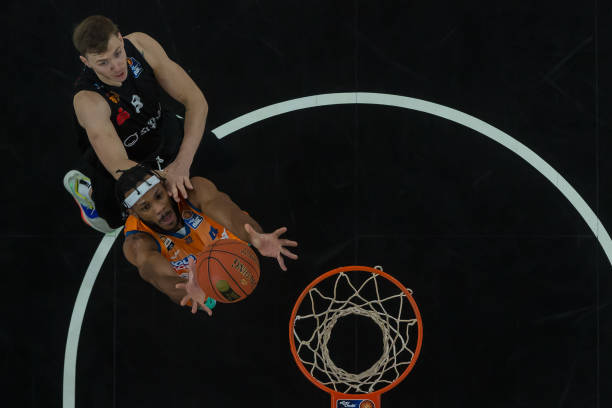 在比赛中 在比赛中